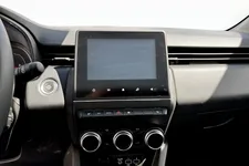 Renault Clio E-TECH