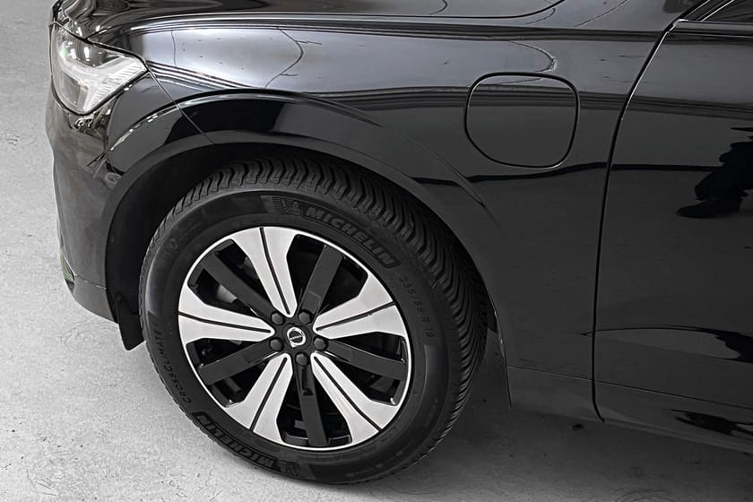 Bilde 5 av Volvo XC60 Recharge T6 Plus Dark SEMI.EL.HF|PANO|SUB