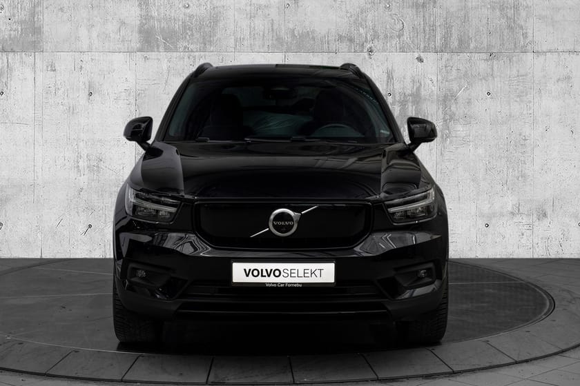 Bilde 3 av Volvo XC40 P6 Recharge Pro FWD Hengerfeste 360Kamera Harman/Kardon