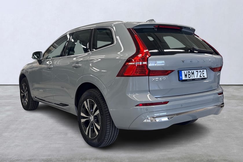 Bild 4 av Volvo XC60