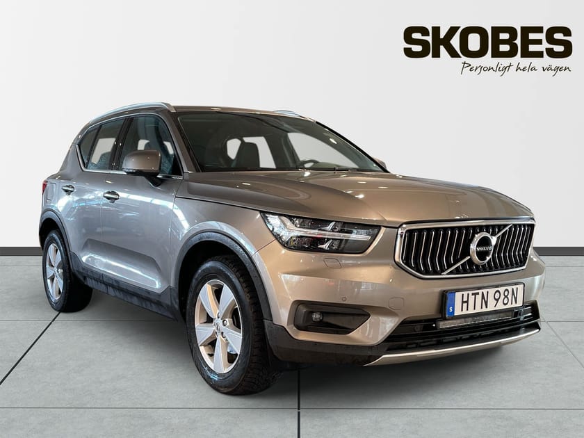 Bild 1 av Volvo XC40