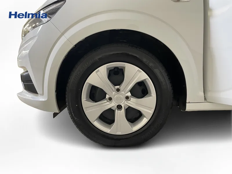 Bild 9 av 15 – Dacia Sandero TCe 90 essential