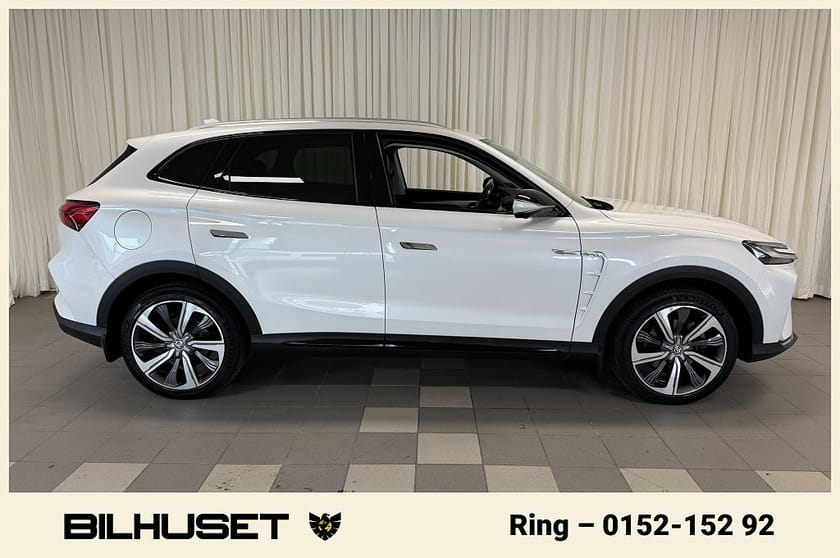 Bild 2 av MG Marvel R Performance 360° BOSE VAT/MOMS
