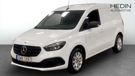 Mercedes-Benz Citan 110 CDI