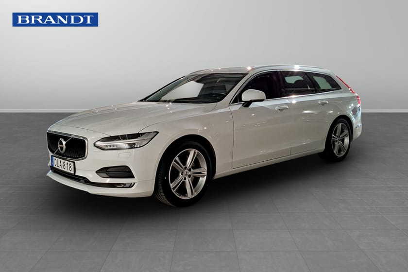 Bild 1 av Volvo V90 T4 Business Advanced