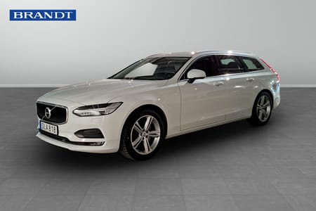 Volvo V90 T4 Business Advanced