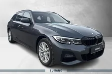 Thumnail bilde 1 av BMW 330e xDrive Touring