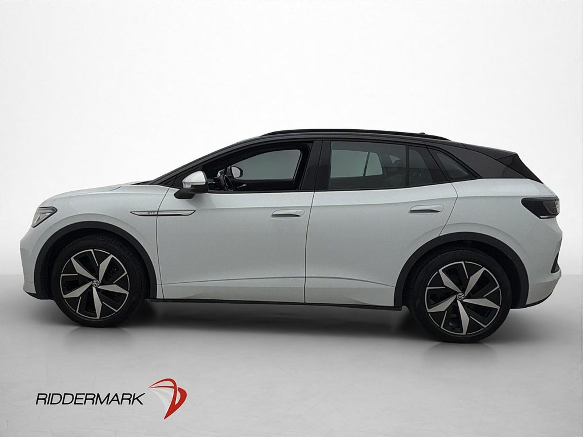 Volkswagen ID.4 2022, kuva 5/10