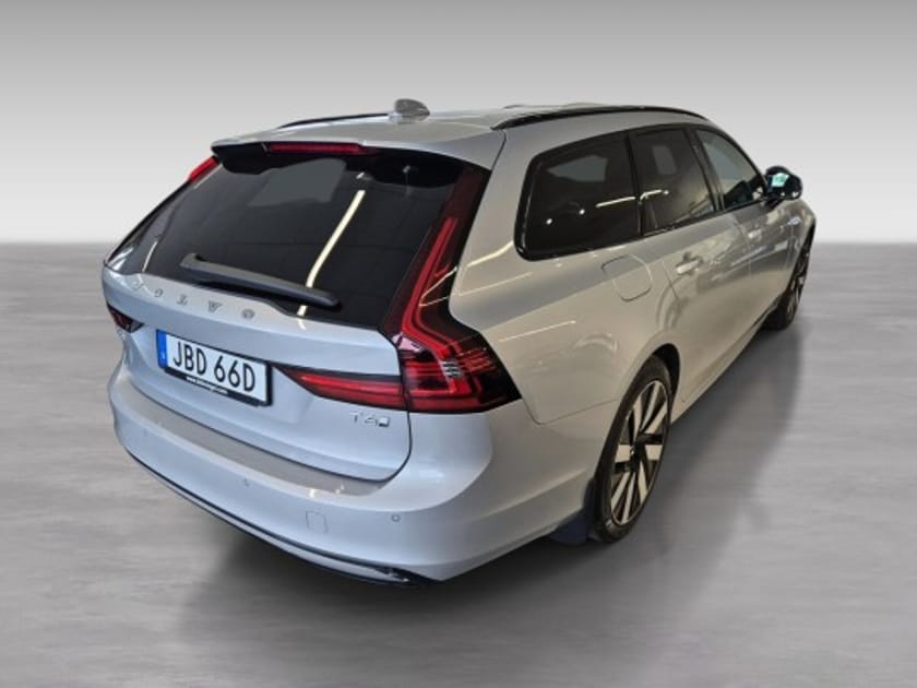 Bild 5 av Volvo V90 T6 Plus Dark Edition