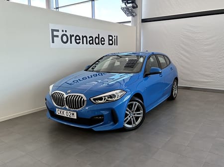 BMW 118i