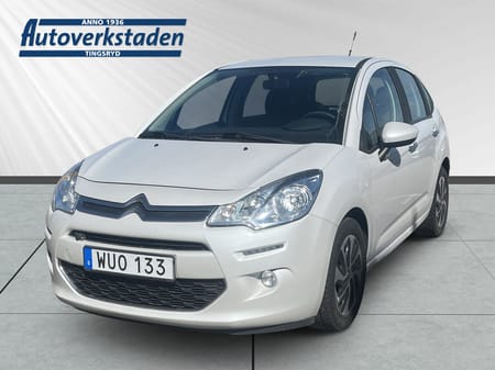 Citroën C3