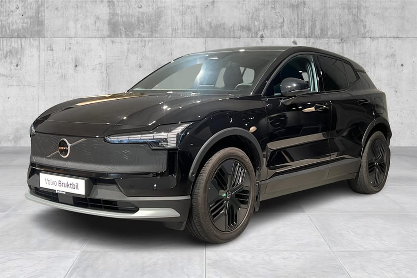 Bilde 1 av Volvo EX30 Cross Country Twin Motor Performance Ultra-Pano-360"-Goolge-Voc-Acc-H&K-Hf-Navi