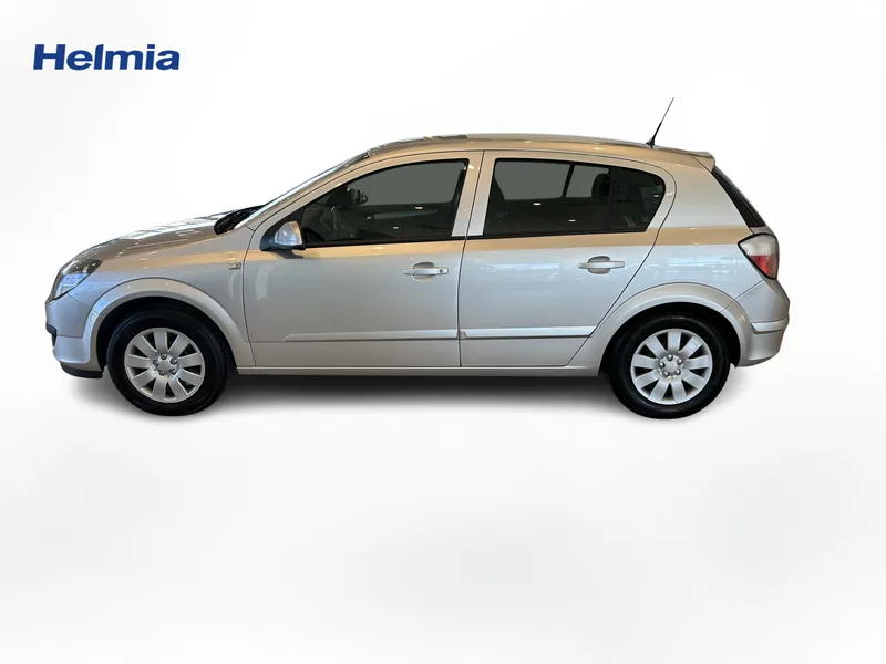 Bild 6 av 16 – Opel Astra