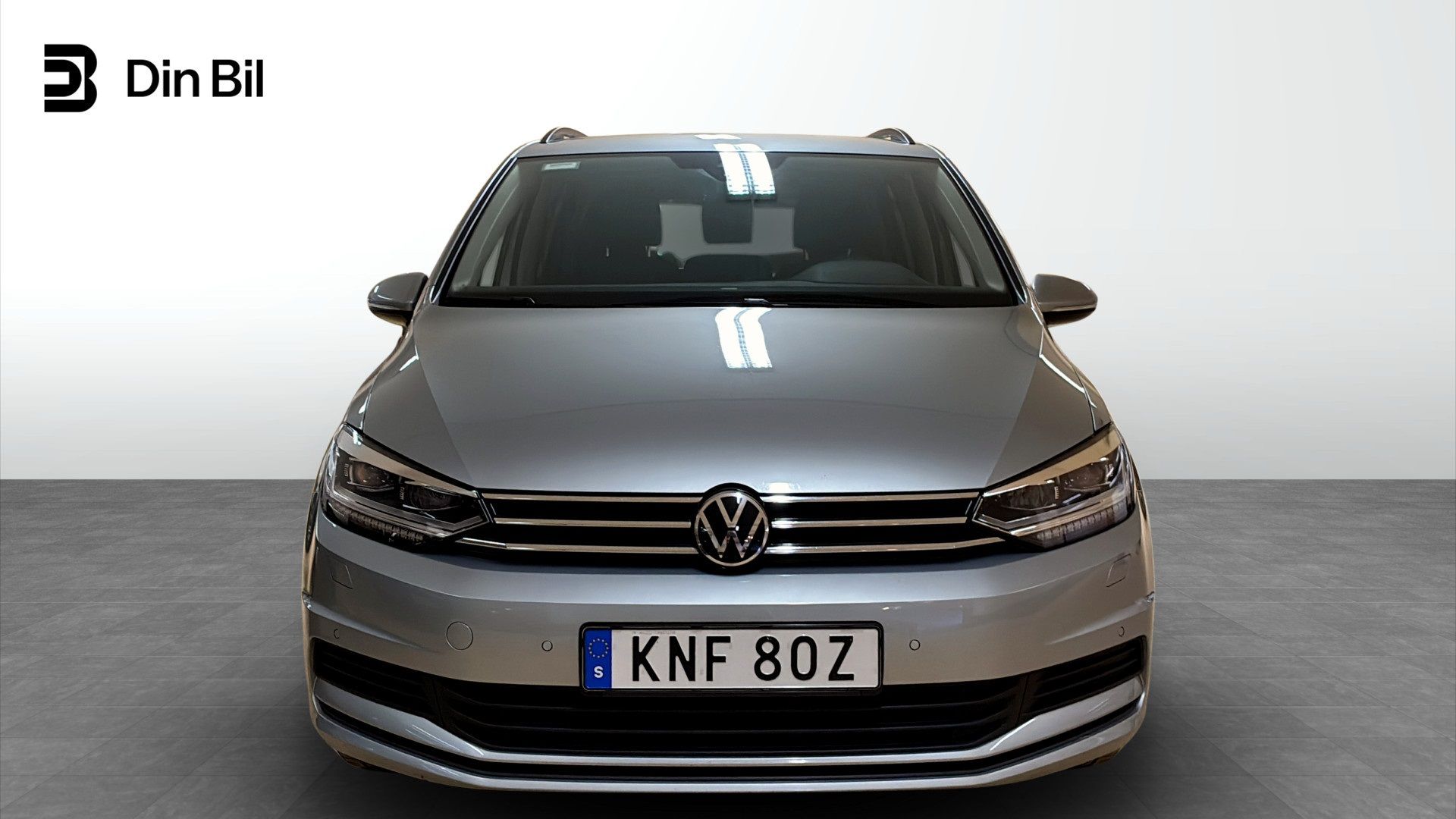 Volkswagen Touran 2024, kuva 4/10
