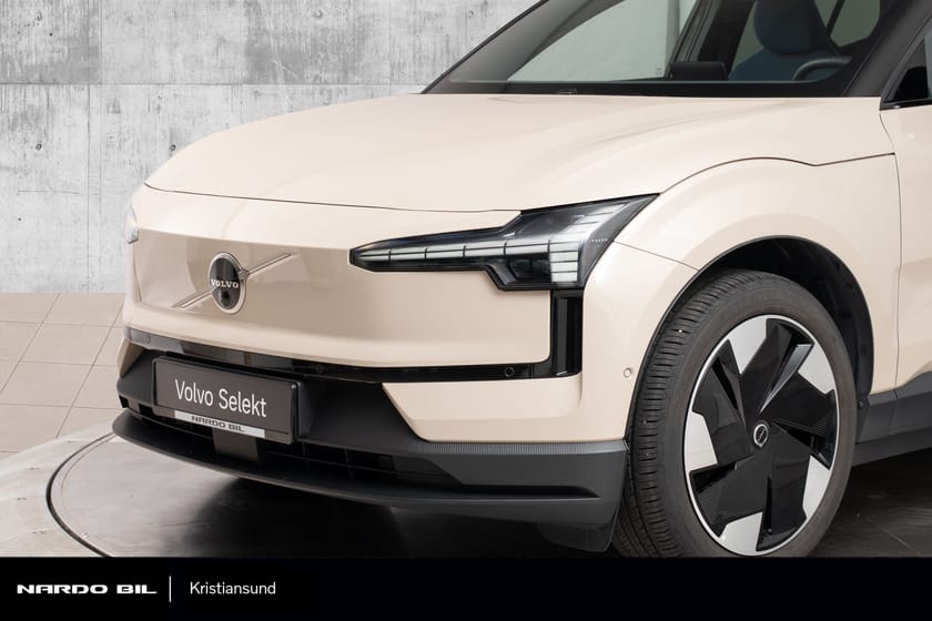 Bilde 5 av Volvo EX30 Twin Motor Performance | Ultra | 428 HK | Harman&Kardon