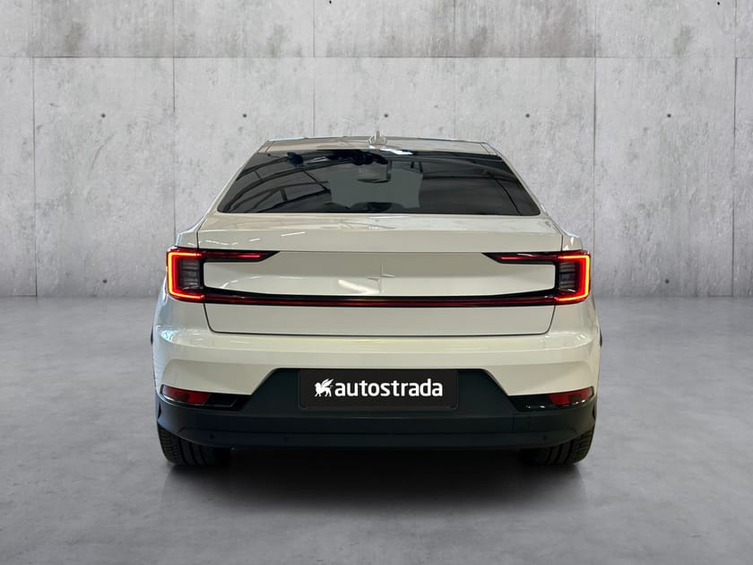 Bilde 4 av Polestar 2 Long range Dual motor Plus I Pilot I El. seter I App. styring I 408 hk. I