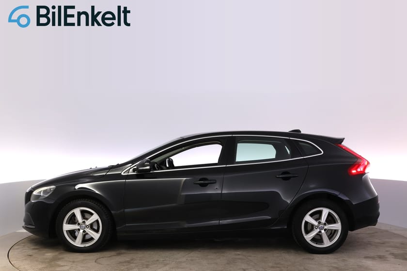 Bild 5 av Volvo V40