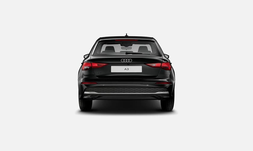 Bild 3 av Audi A3 Sportback 35 TFSI