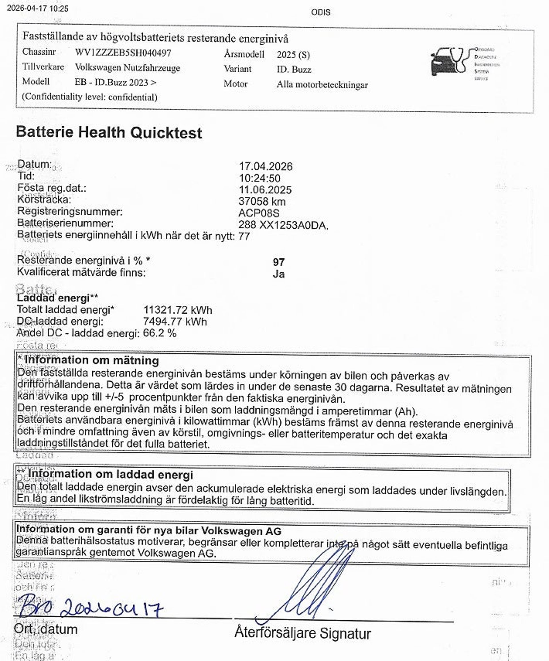 Volkswagen ID. Buzz 2025, bild 2/24