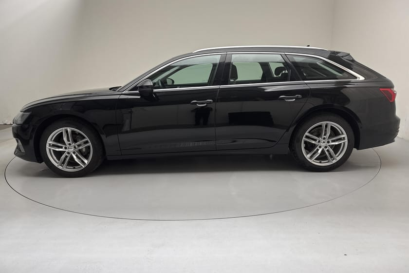 Bild 2 av Audi A6 Avant 40 TDI quattro 204hk Proline Sport Alpin
