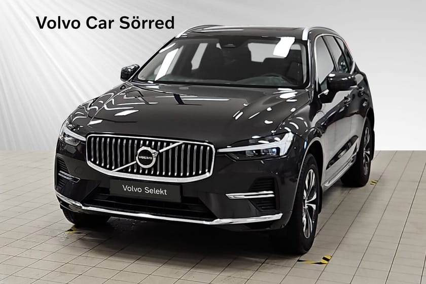 Bild 1 av Volvo XC60