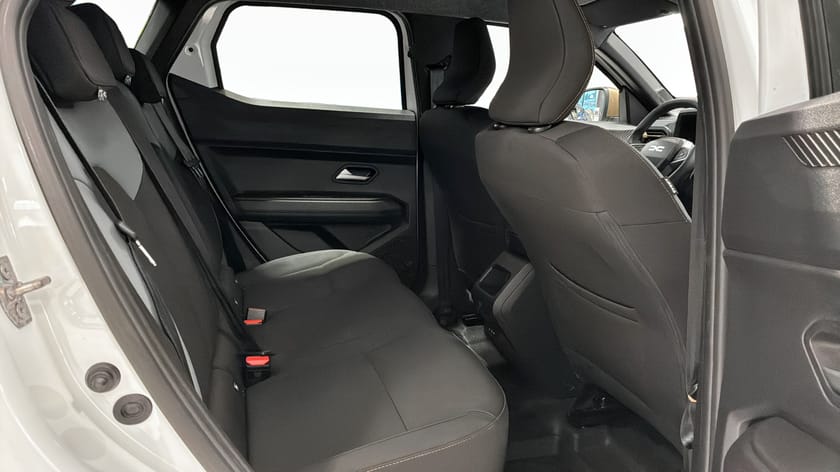 Bild 5 av Dacia Duster Hybrid 155 EXTREME 4x2 // Demobil //