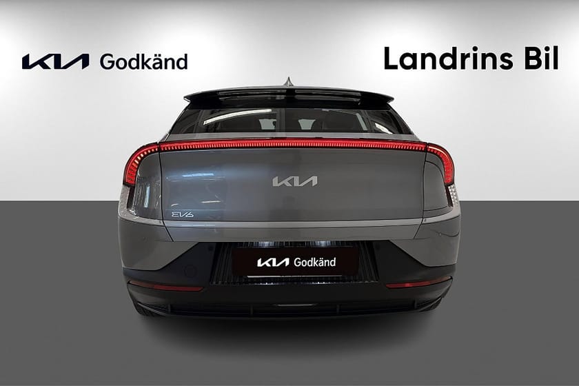 Bild 5 av Kia EV6