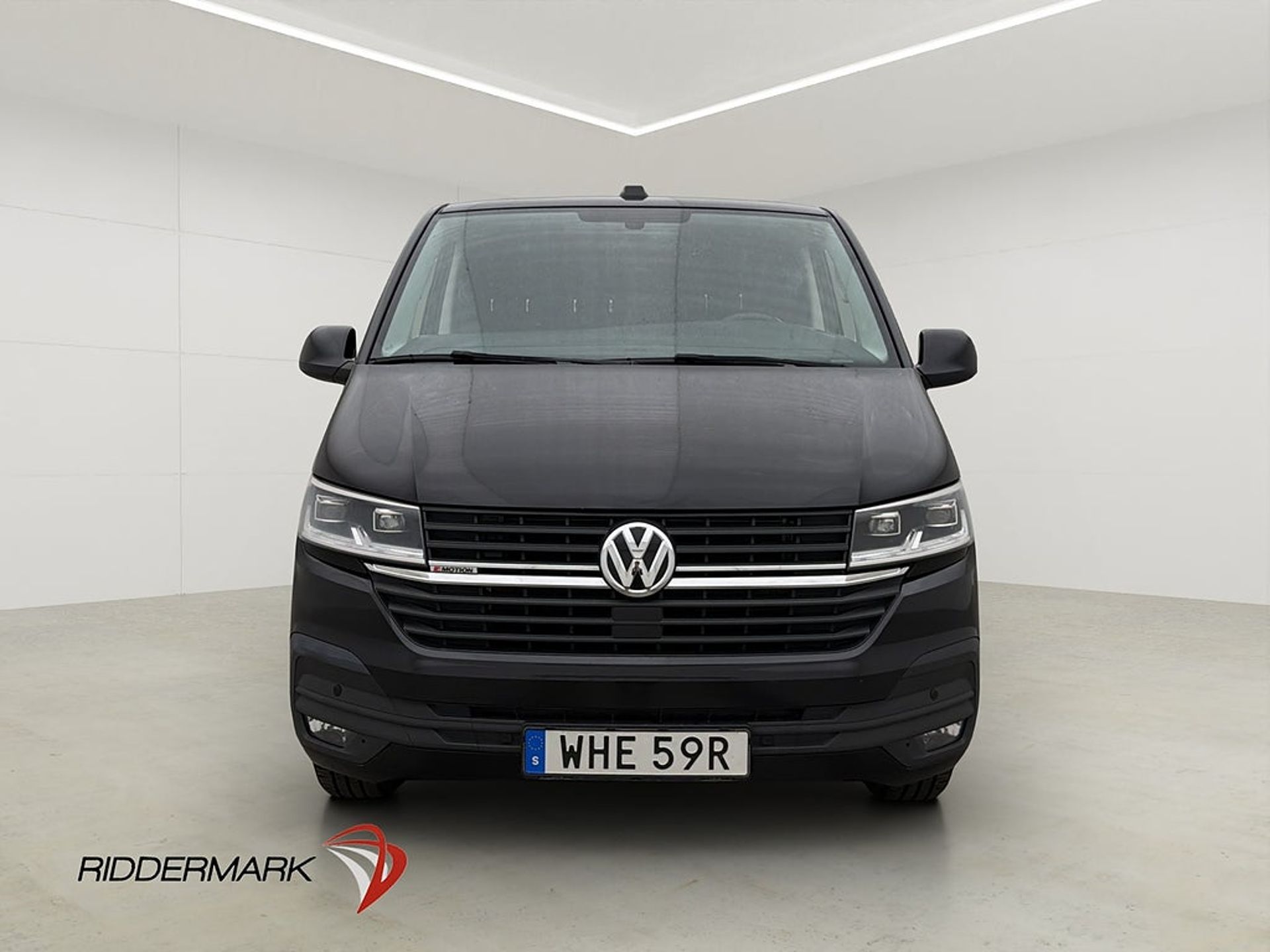 Volkswagen Transporter 2.0 TDI 2021, bild 5/10