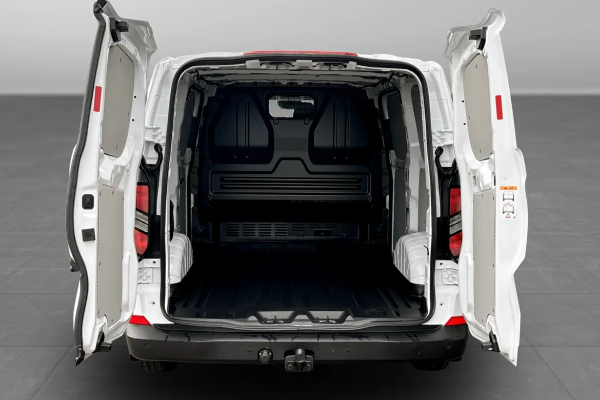 Ford Transit Custom 280