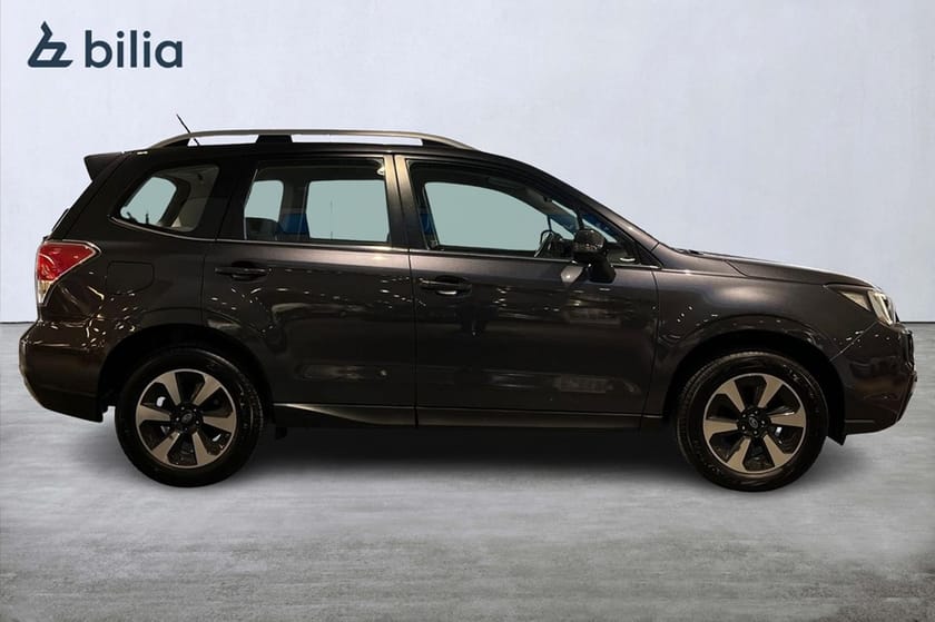 Bild 4 av Subaru Forester 2.0 4WD XS Lineartronic B-Kamera Drag 150HK