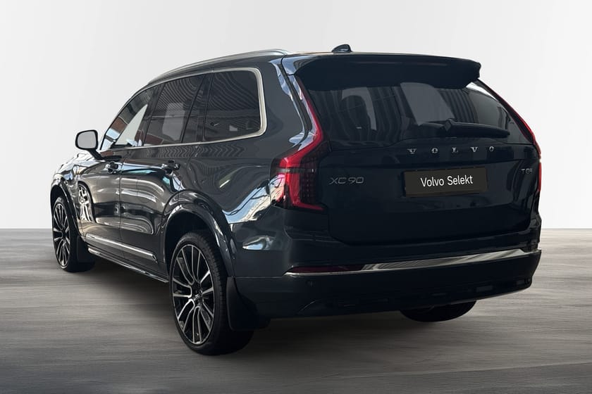 Bild 2 av Volvo XC90