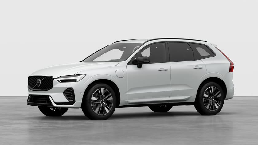 Bild 1 av Volvo XC60 T6 Plus Dark Nordic Edition