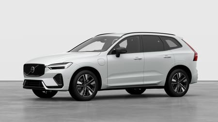 Volvo XC60 T6 Plus Dark Nordic Edition