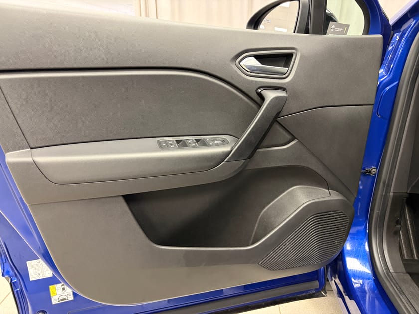 Bild 4 av Renault Captur TCe 90 Equilibre