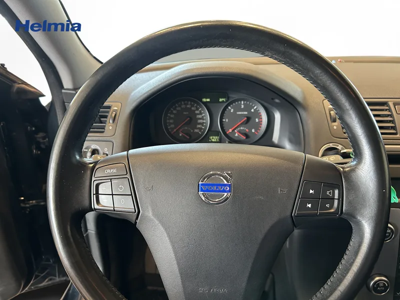 Bild 9 av 13 – Volvo V50 D2 I Kinetic