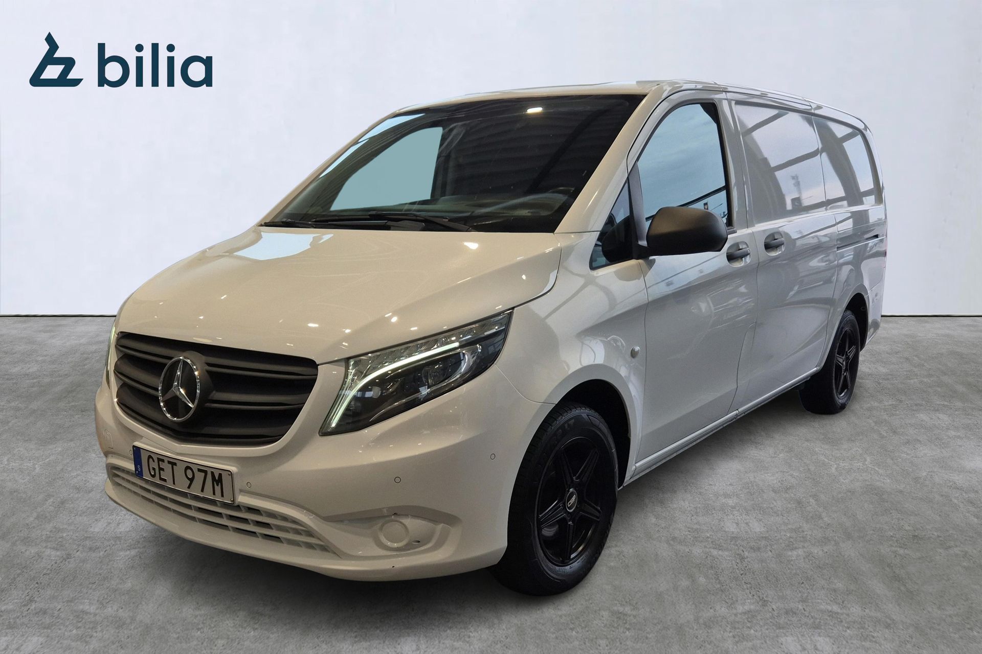 Mercedes-Benz Vito 116 CDI