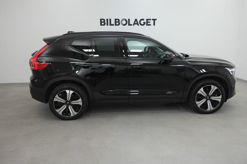 Bild 4 av Volvo XC40 Recharge Twin Plus