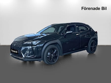 Lexus UX 250h