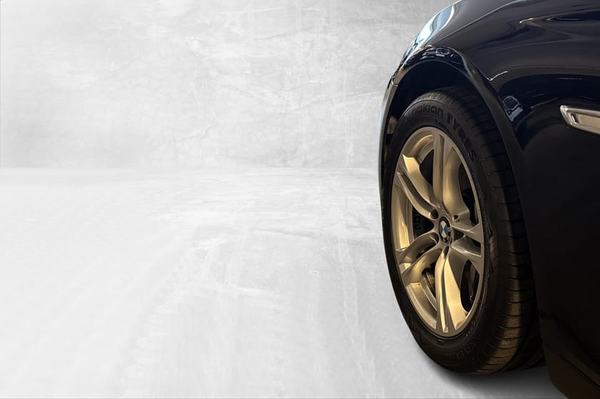 Bilde 2 av BMW 530d xDrive Touring M-Sport, HarmanKardon, Pano