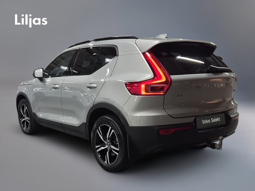 Bild 4 av Volvo XC40