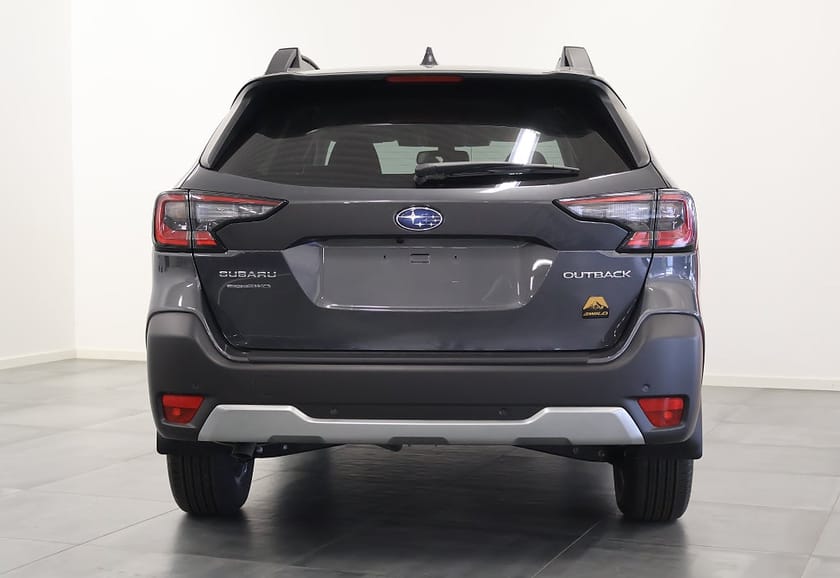 Bild 4 av Subaru Outback 2.5 4WD 4Wild Limited Detta ex!