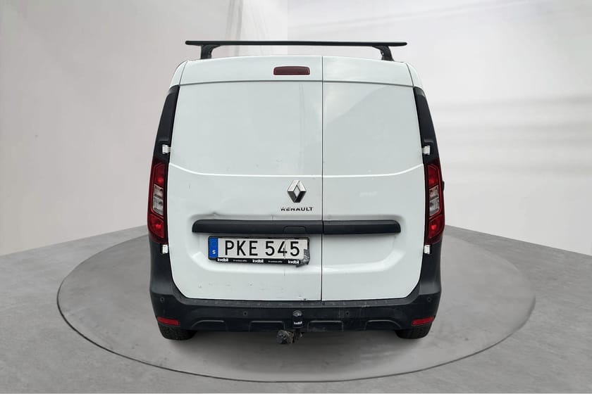 Bild 5 av Renault Express