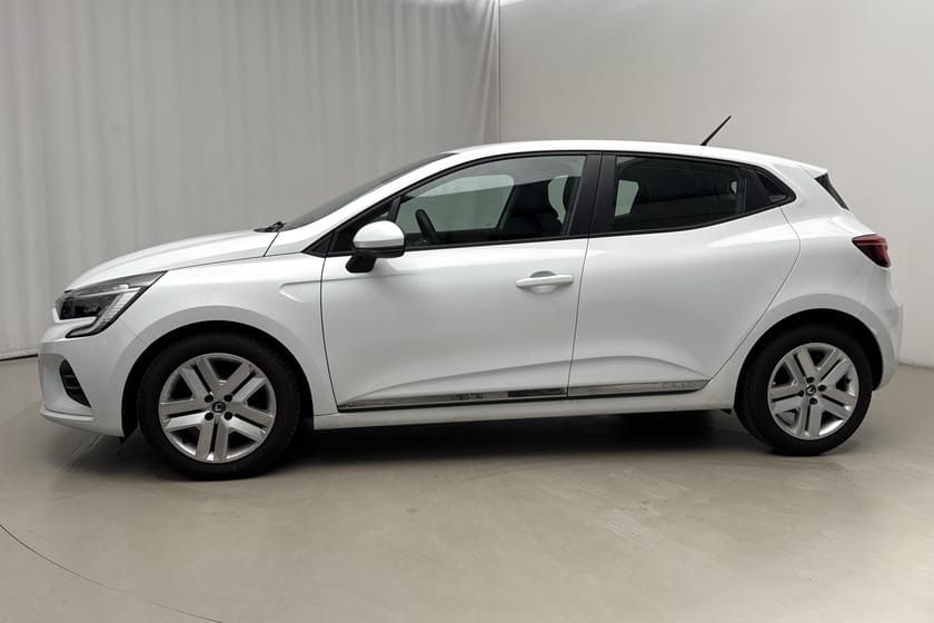 Bild 2 av Renault Clio