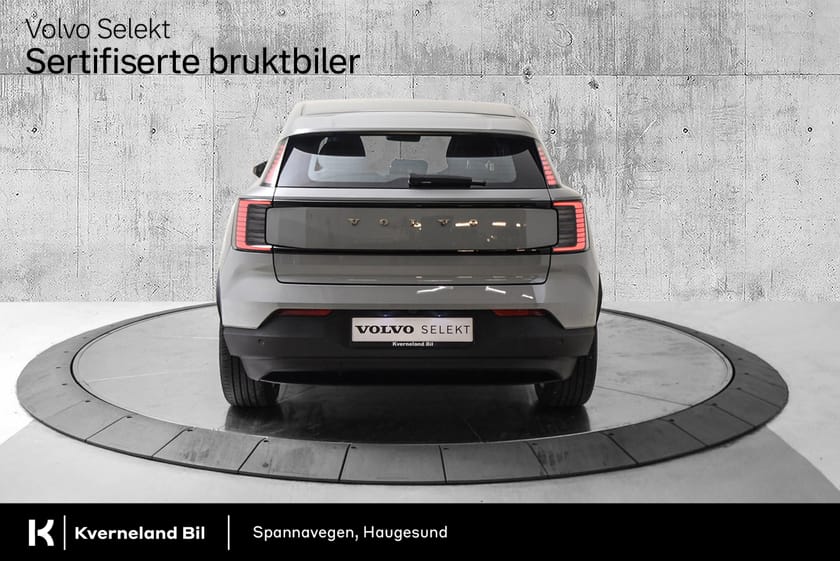 Bilde 4 av Volvo EX30 Single Motor