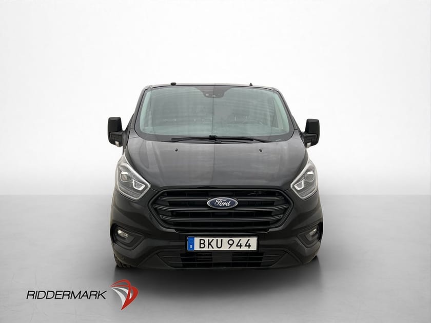 Bild 5 av Ford Transit Custom 300 transit-custom L2 170hk Värmare Drag  B-Kamera CARPLAY