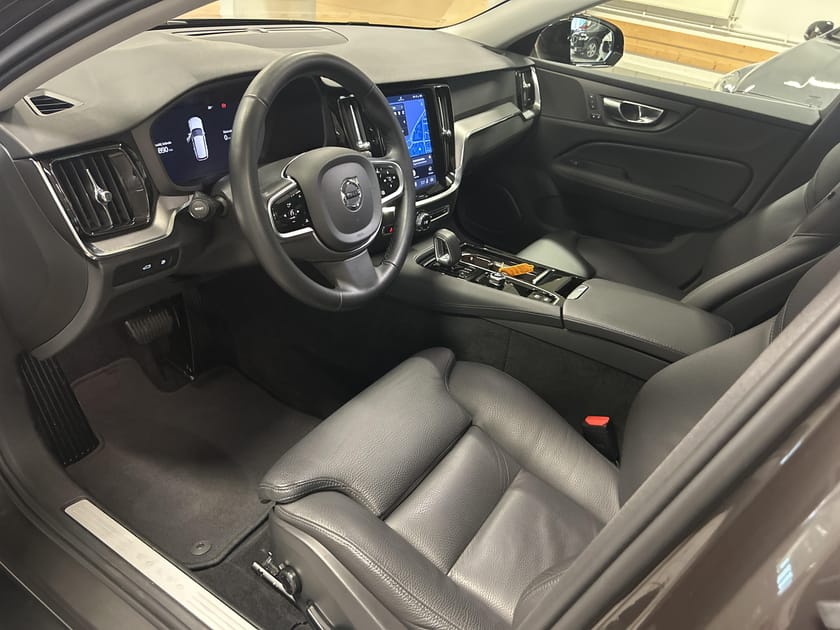 Bild 4 av Volvo V60