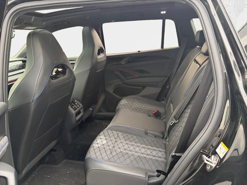Bild 5 av Volkswagen Tayron eHybrid