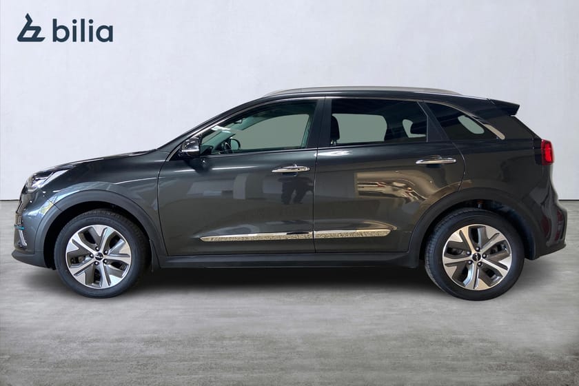Bild 3 av Kia e-Niro E- 64kwh Adv Plus.