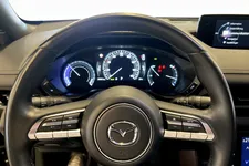 Mazda MX-30 e-Skyactiv EV