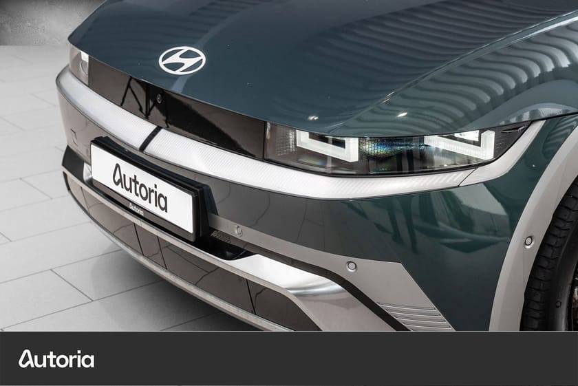 Bilde 3 av Hyundai Ioniq 5 LR AWD Premium